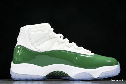 Hyperoad high Jordan Air 11 0910
